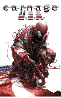 Carnage Modern Era Epic Collection Carnage U.S.A. tp