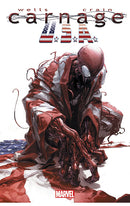 Carnage USA tp