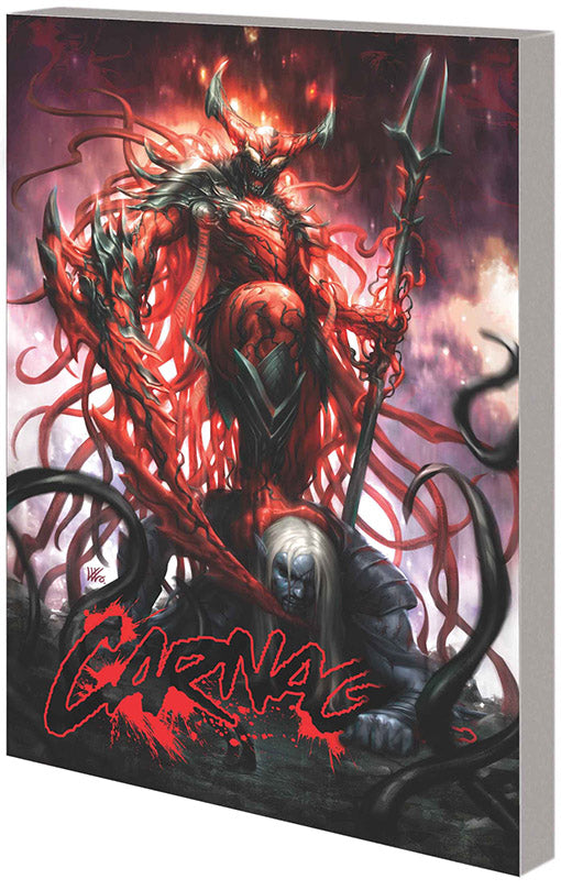 Carnage vol 02 Carnage in Hell tp