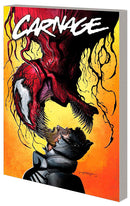 Carnage vol 02 Symbiosis Necrosis tp