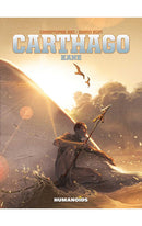 Carthago Kane tp