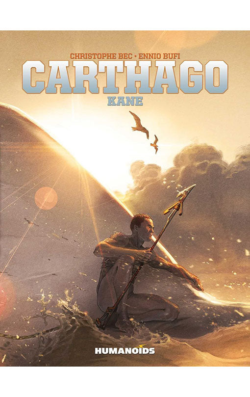 Carthago Kane tp