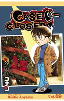 Case Closed vol 89