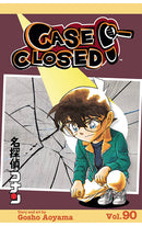 Case Closed vol 90