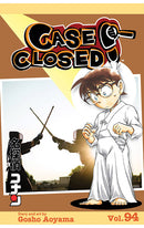Case Closed vol 94