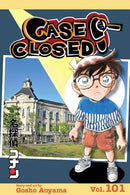 Case Closed vol 101