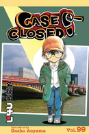 Case Closed vol 99