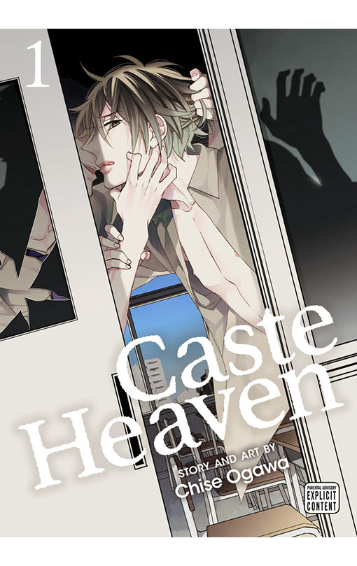 Caste Heaven vol 01