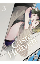 Caste Heaven vol 03