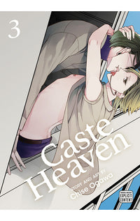 Caste Heaven vol 03