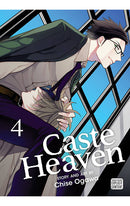 Caste Heaven vol 04
