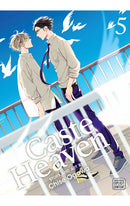 Caste Heaven vol 05