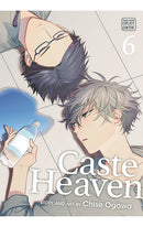 Caste Heaven vol 06