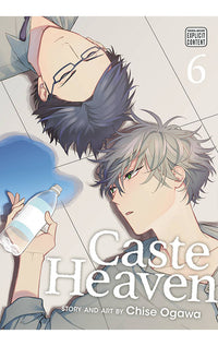 Caste Heaven vol 06