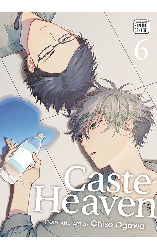 Caste Heaven vol 06