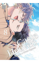 Caste Heaven vol 08