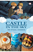 Castle in the Sky The Official Cookbook