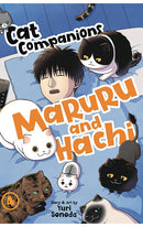 Cat Companions Maruru and Hachi vol 04