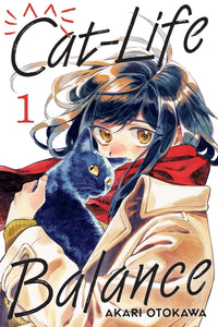 Cat-Life Balance vol 01