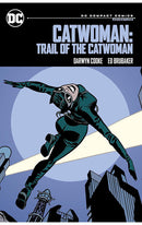 Catwoman - Trail of the Catwoman DC Compact Comics Edition tp
