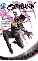 Catwoman vol 01 Who is Selina Kyle? tp