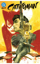 Catwoman vol 02 Never Let Them Smell Blood tp