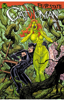 Catwoman vol 06 Fear State tp