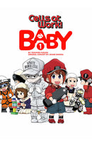 Cells at Work Baby vol 01