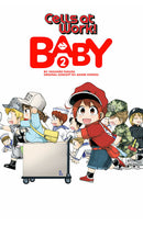 Cells at Work Baby vol 02