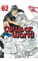 Cells at Work vol 02