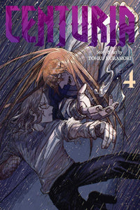 Centuria vol 04