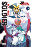 Chained Soldier vol 15