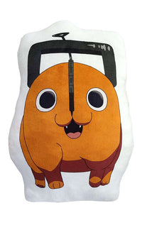 Chainsaw Man 2D Pillow Pochita