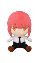 Chainsaw Man Big Plush Figure Makima 26 cm