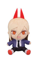 Chainsaw Man Big Plush Figure Power 26 cm