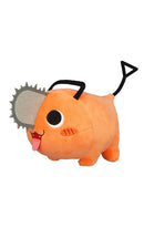 Chainsaw Man Plush Figure Pochita Tongue 20 cm