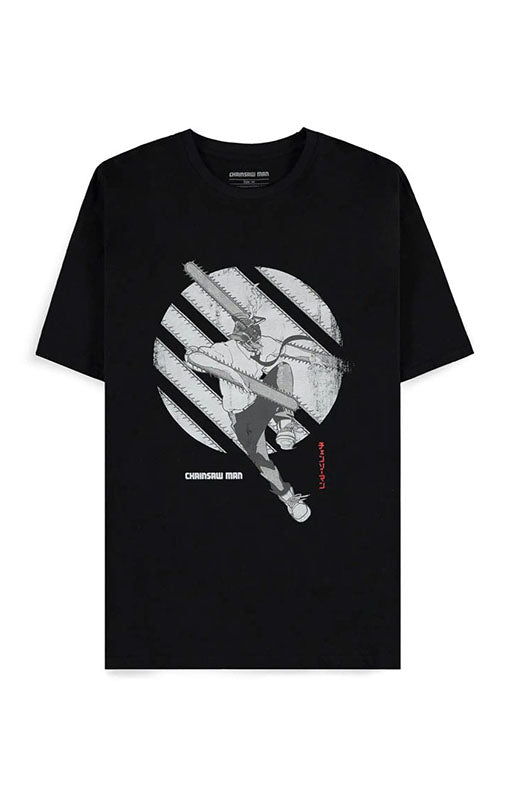 Chainsaw Man T-Shirt