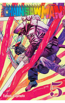 Chainsaw Man vol 05