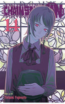 Chainsaw Man vol 14