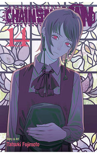 Chainsaw Man vol 14