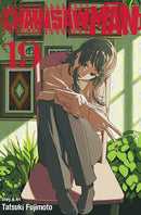 Chainsaw Man vol 19