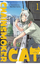 Chainsmoker Cat vol 01