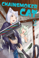 Chainsmoker Cat vol 02
