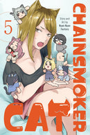 Chainsmoker Cat vol 05
