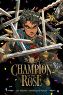 Champion of the Rose vol 01
