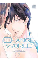 Change World vol 02