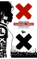 Channel Zero: The Complete Collection tp