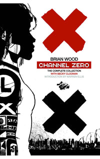 Channel Zero: The Complete Collection tp