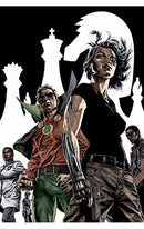 Checkmate vol 1 A King's Game tp