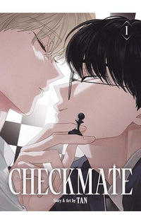 Checkmate vol 01